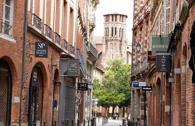 Recorrido a pie privado por Toulouse - Foto 3
